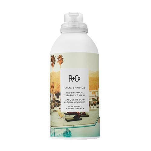 R+Co Palm springs pre-shampoo treatment mask 5.0 oz-The Warehouse Salon