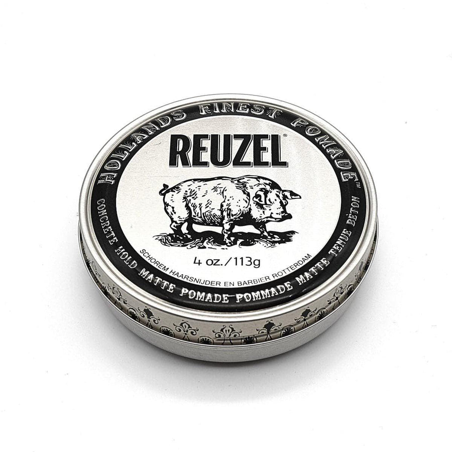 Reuzel Men's Products