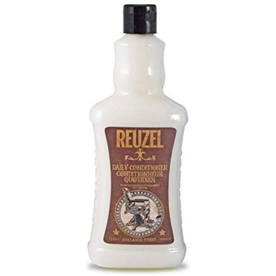 Reuzel Daily Conditioner, 33.81oz-The Warehouse Salon