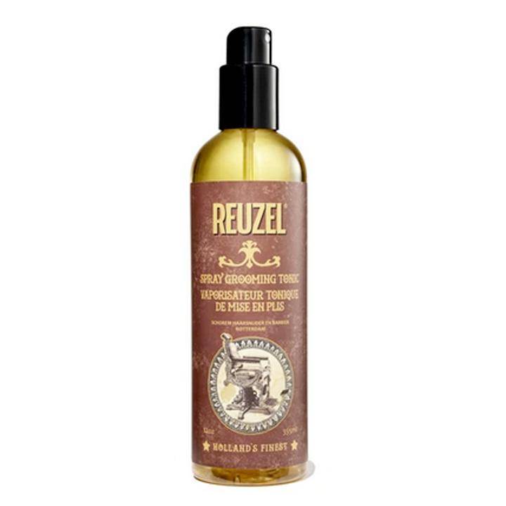 Reuzel Spray Grooming Tonic 11.83oz.-The Warehouse Salon