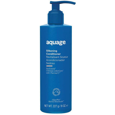 Aquage Seaextend Silkening Conditioner 5 oz-The Warehouse Salon