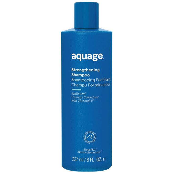 Aquage Seaextend Strengthening Shampoo, 10 oz-The Warehouse Salon
