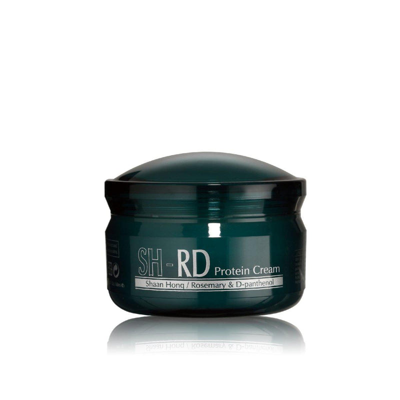 SH-RD Rosemary D-Panthenol Hair Protein Cream 5.1 oz-The Warehouse Salon