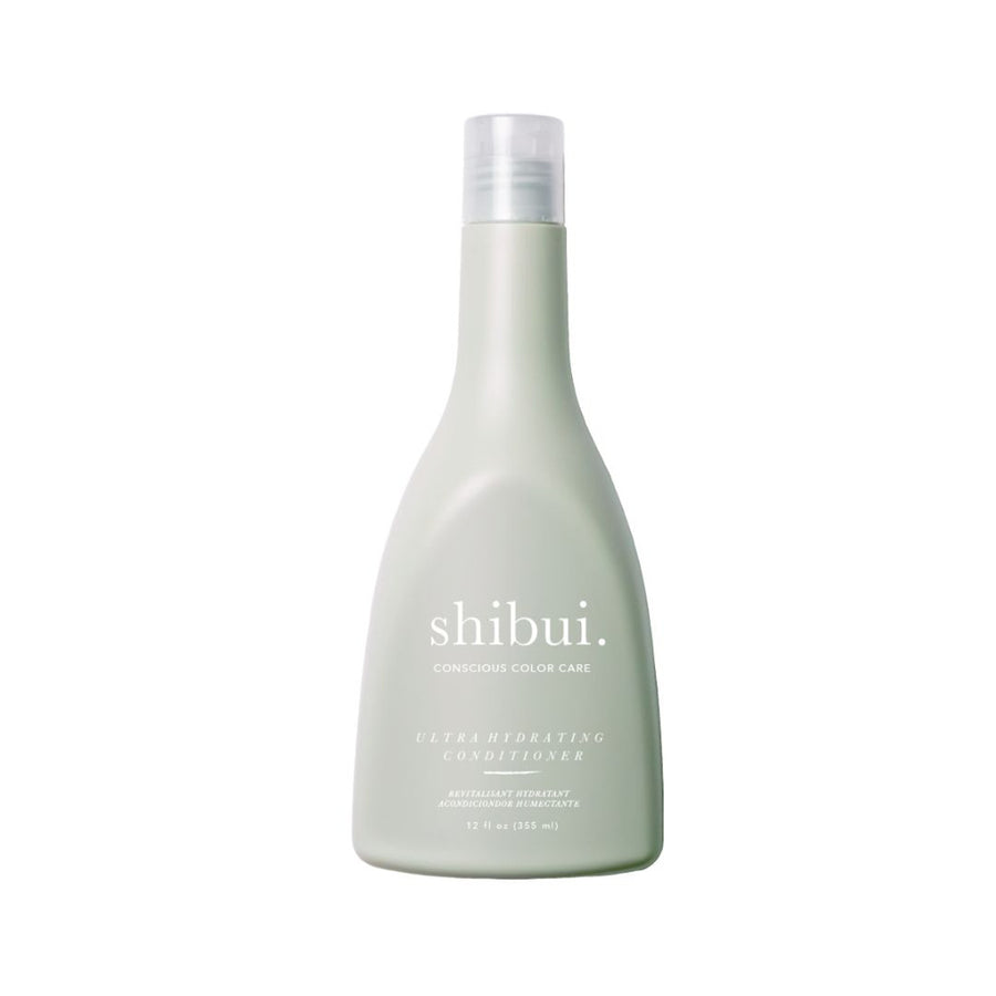Shibui Ultra Hydrating Conditioner-The Warehouse Salon