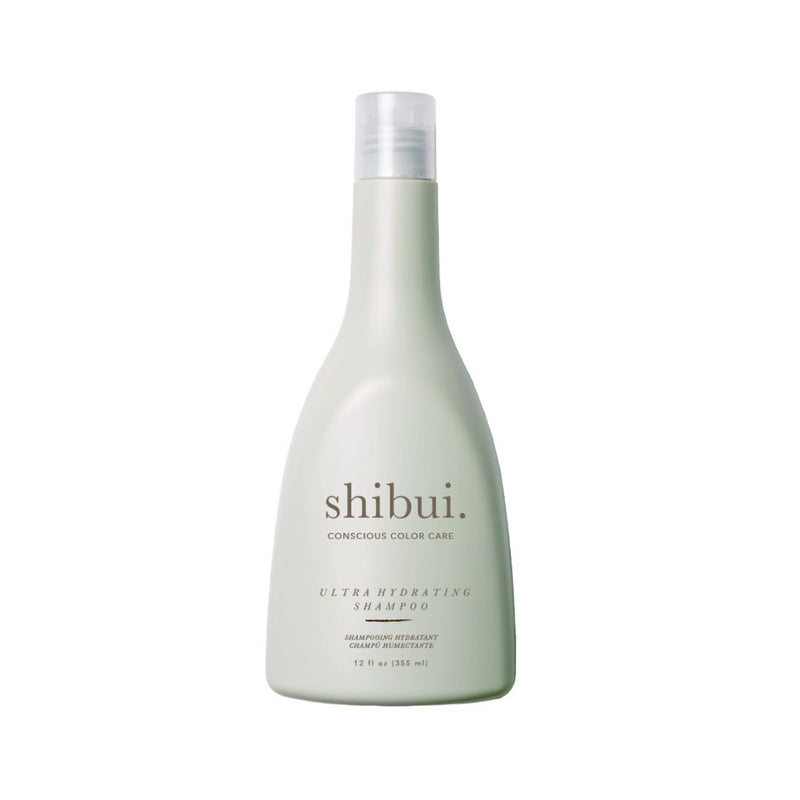 Shibui Ultra Hydrating Shampoo-The Warehouse Salon
