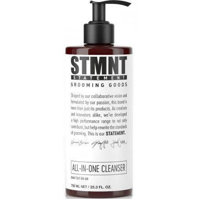 STMNT All-in-One Shampoo-The Warehouse Salon