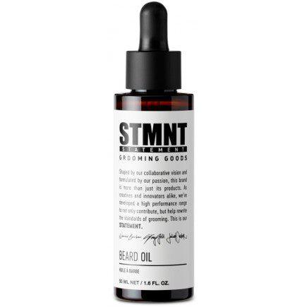 STMNT Beard Oil 1.6oz-The Warehouse Salon