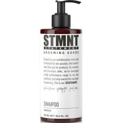 STMNT Shampoo-The Warehouse Salon