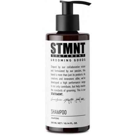 STMNT Shampoo-The Warehouse Salon
