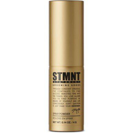 STMNT Spray Powder .14oz-The Warehouse Salon