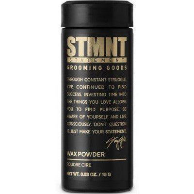 STMNT Wax Powder 15 Gr/0.53oz-The Warehouse Salon