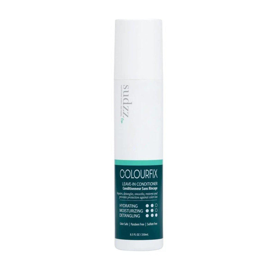 SUDZZFX ColourFix Spray Leave-in Conditioner 8.5 oz-The Warehouse Salon