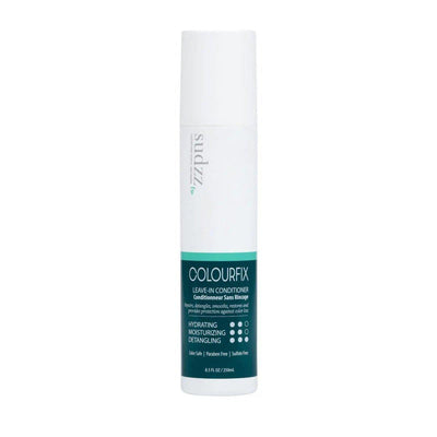SUDZZFX ColourFix Spray Leave-in Conditioner 8.5 oz-The Warehouse Salon