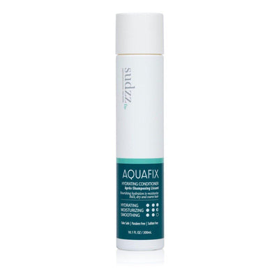 SUDZZfx Aquafix Hydrating Conditioner -10.1 oz-The Warehouse Salon
