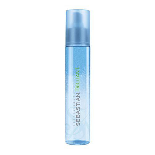 Sebastian Trilliant, Thermal Protection and Shimmer-Complex Spray, 5.07 fl oz-The Warehouse Salon