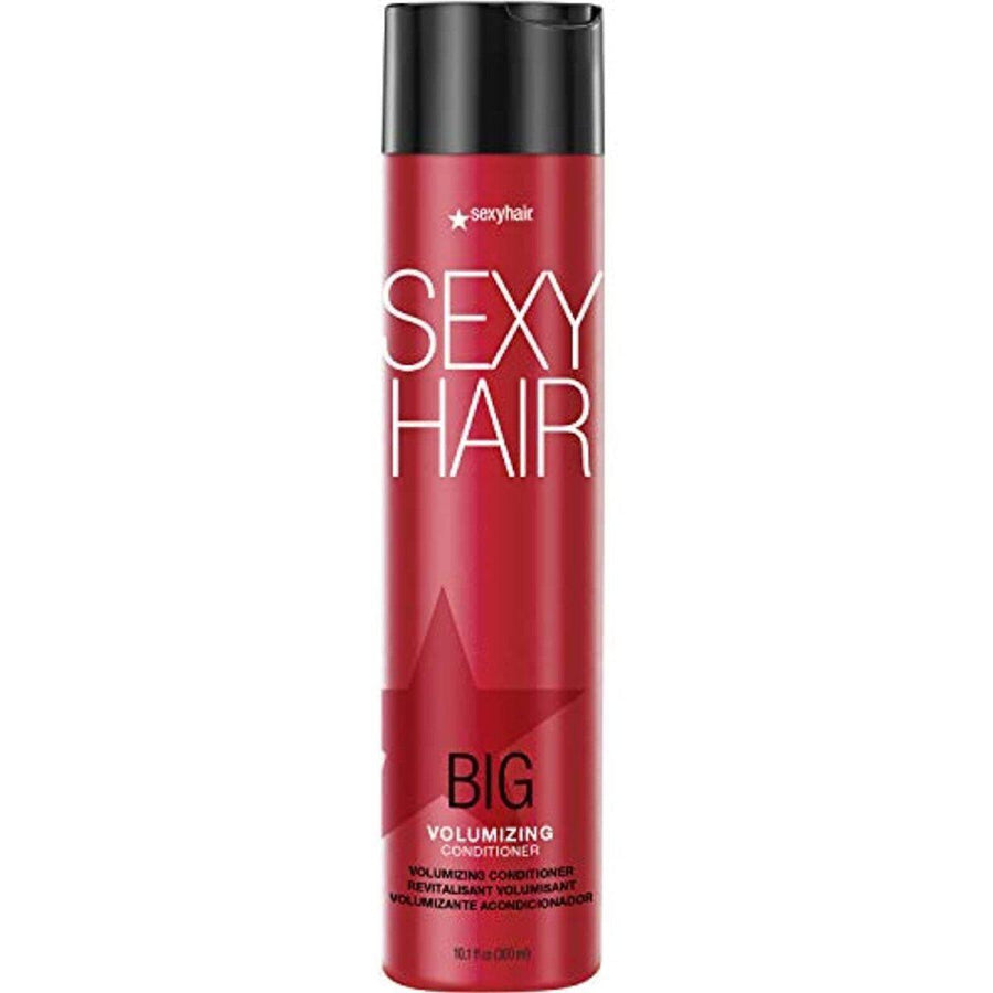 Sexy Big Sexy Hair Sulfate-Free Volumizing Condiitioner 10.1 floz-The Warehouse Salon