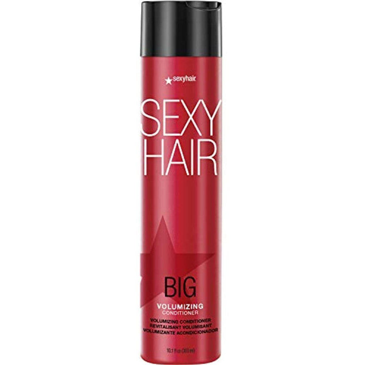 Sexy Big Sexy Hair Sulfate-Free Volumizing Condiitioner-The Warehouse Salon