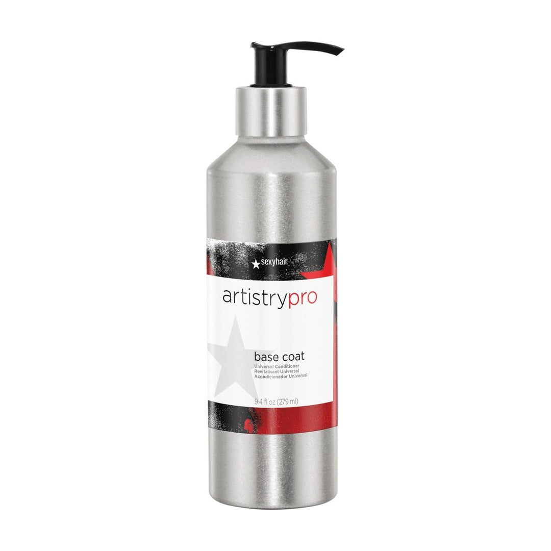 Sexy Hair Artistry Pro Base Coat Conditioner 10.1oz-The Warehouse Salon