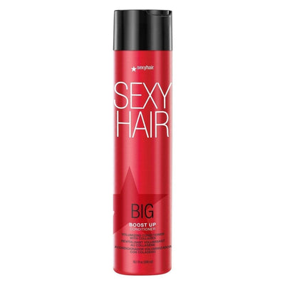 Sexy Hair Boost Up Volumizing Conditioner with Collagen 10.1oz-The Warehouse Salon