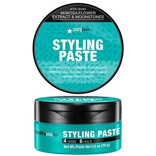 Sexy Hair Healthy Sexy Hair Styling Paste 2.5oz-The Warehouse Salon