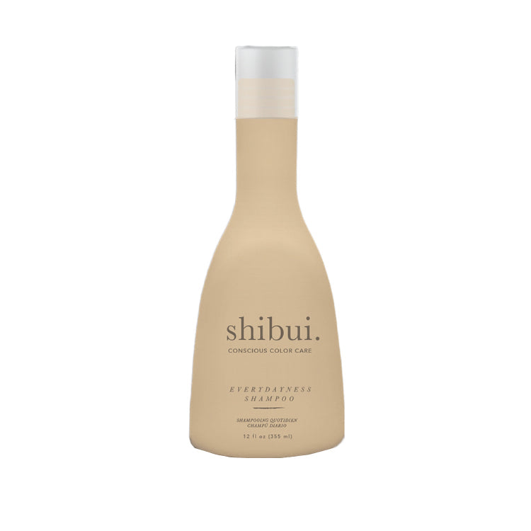 Shibui Everydayness Shampoo-The Warehouse Salon