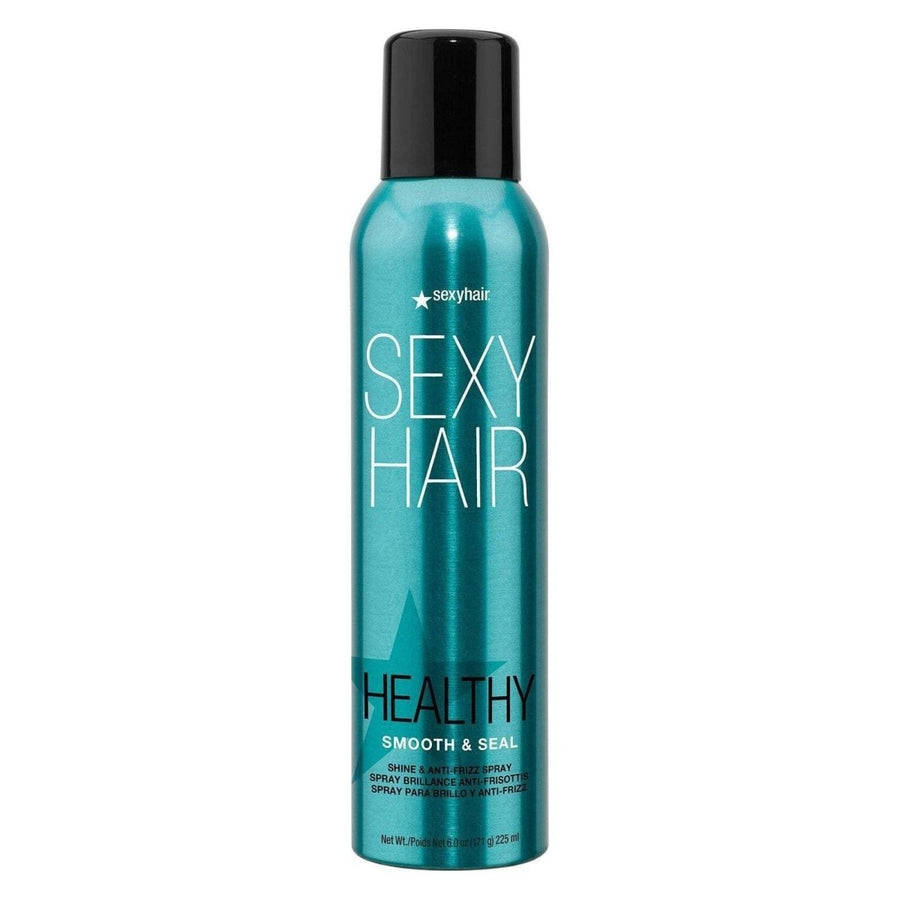 Smooth Sexy Hair - Smooth & Seal Anti-Frizz Spray 6 fl.oz.-The Warehouse Salon