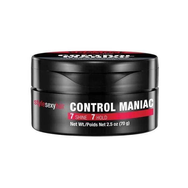 Style Sexy Hair Control Maniac 2.5oz.-The Warehouse Salon