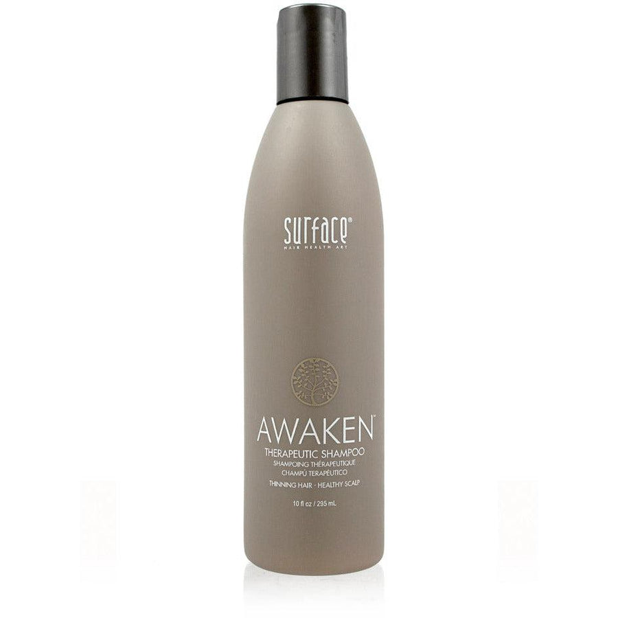 Surface Awaken Therapeutic Shampoo 10 oz-The Warehouse Salon