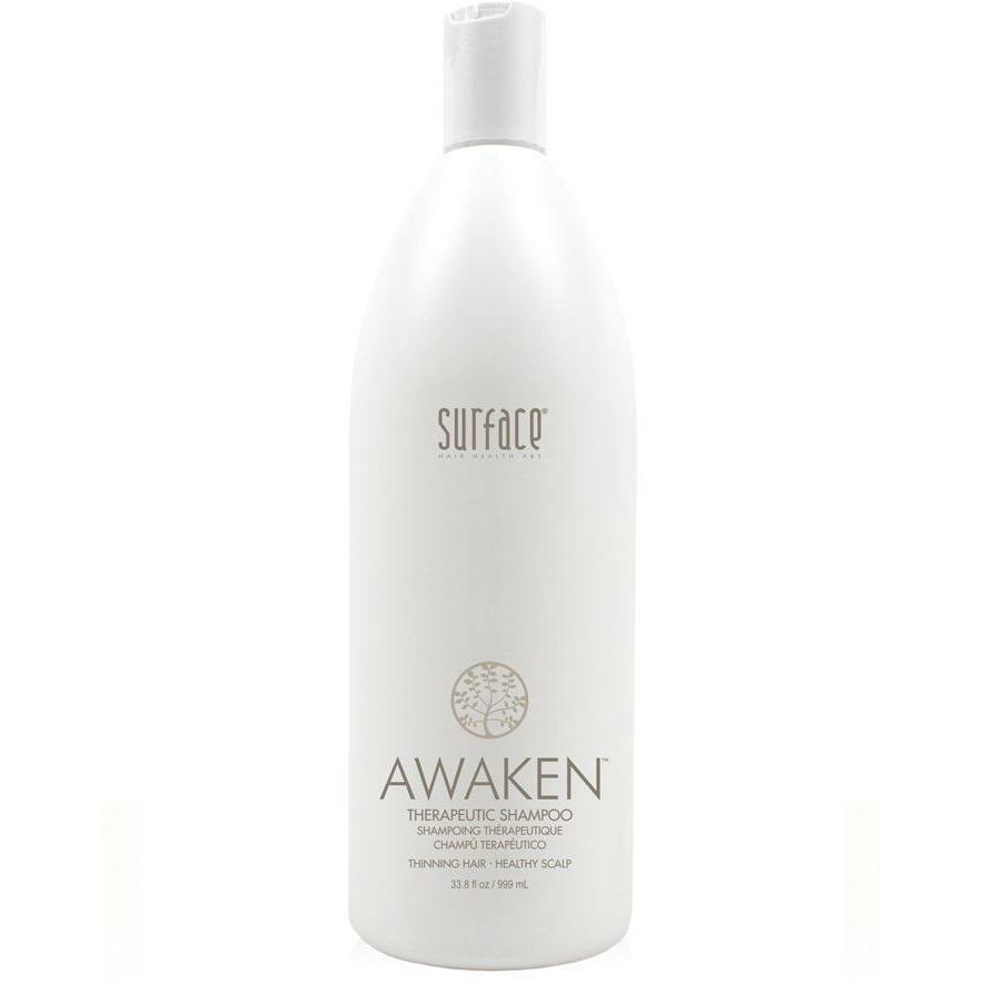 Surface Awaken Therapeutic Shampoo-The Warehouse Salon