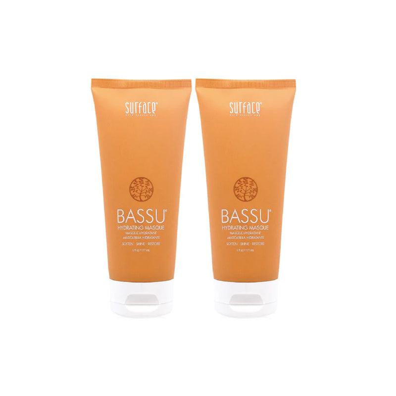 Surface Bassu Hydrating Masque - 6 oz (Pack of 2)-The Warehouse Salon