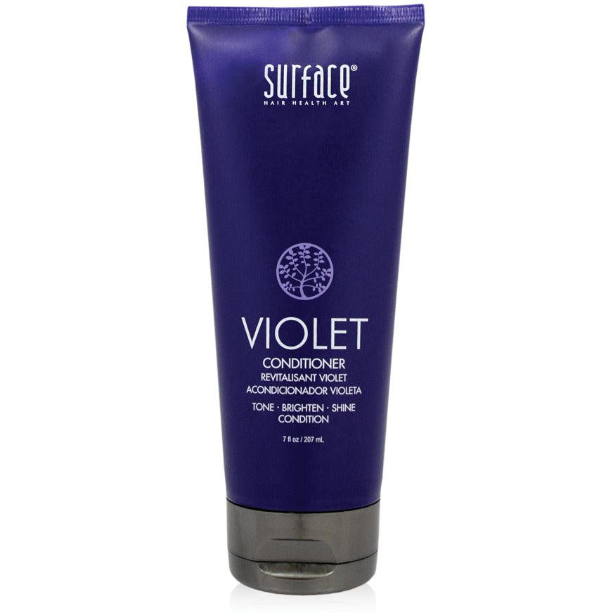 Surface Blonde Violet Conditioner 7 oz-The Warehouse Salon