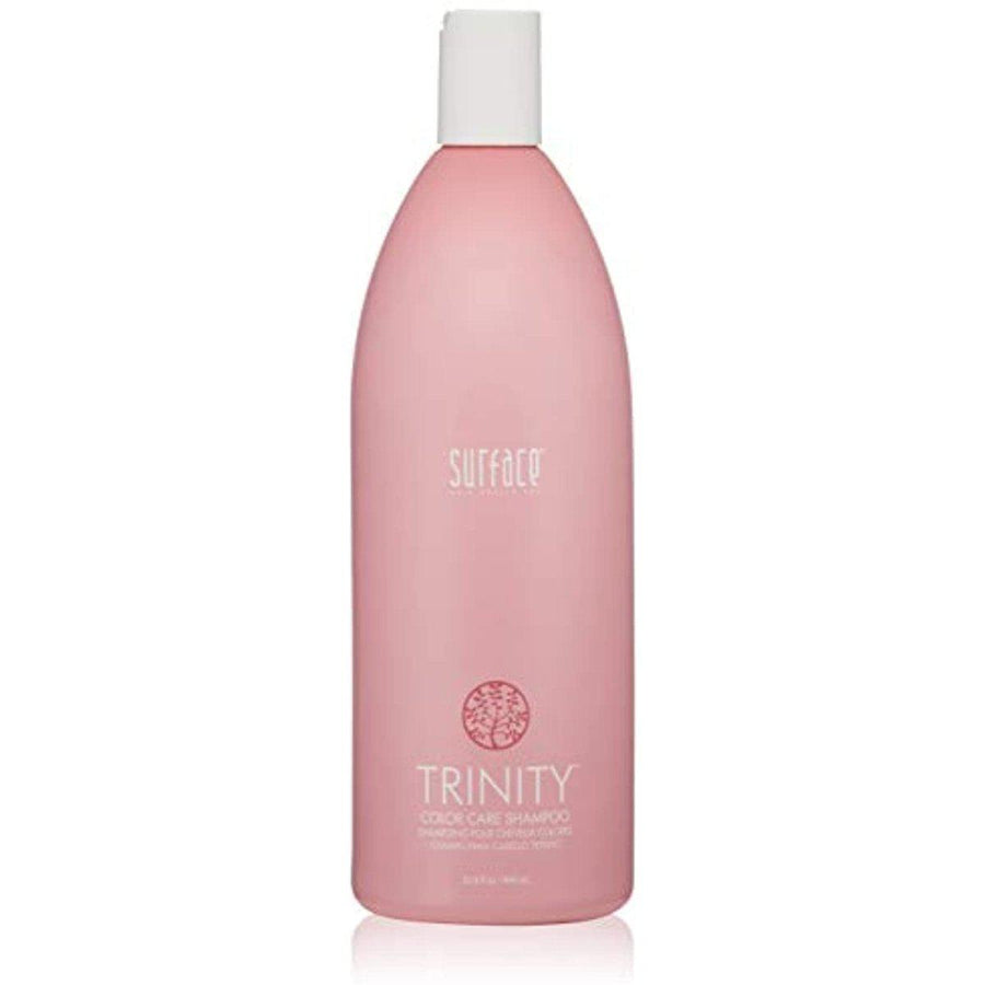 Surface Hair Trinity Color Care Shampoo, 33.8 oz-The Warehouse Salon