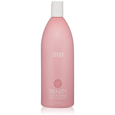 Surface Hair Trinity Color Care Shampoo, 33.8 oz-The Warehouse Salon