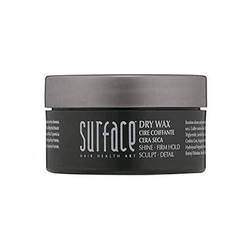 Surface Men Dry Wax 2 oz.-The Warehouse Salon