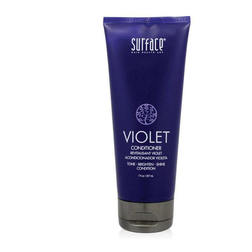 Surface Pure Blonde Violet Conditioner-The Warehouse Salon