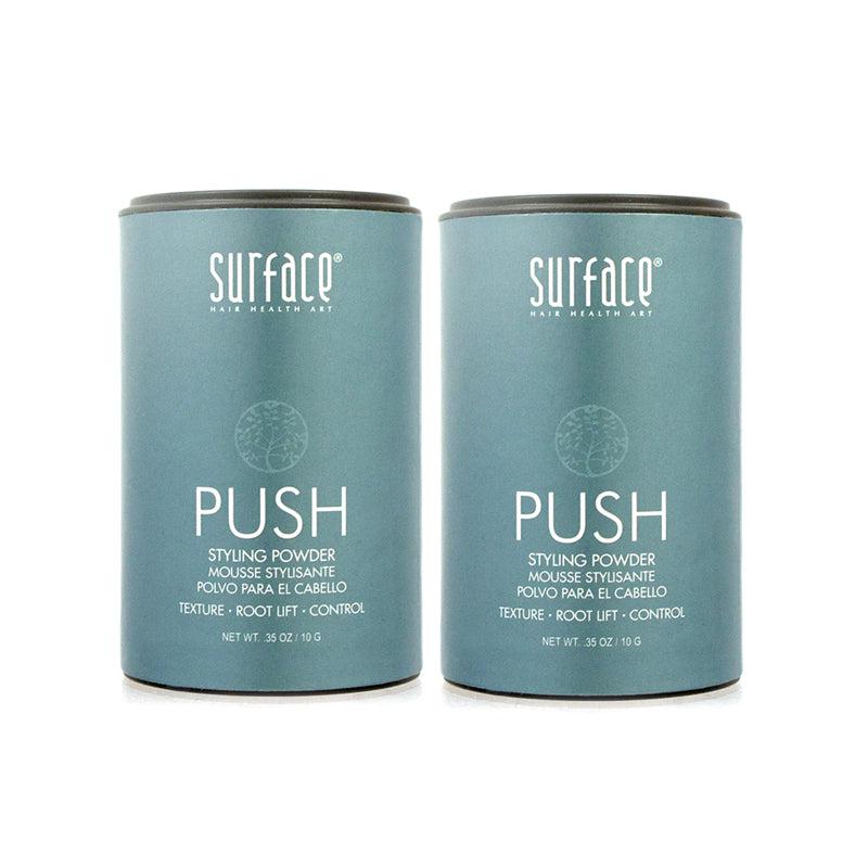 Surface Push Styling Powder .35 oz (Pack of 2)-The Warehouse Salon