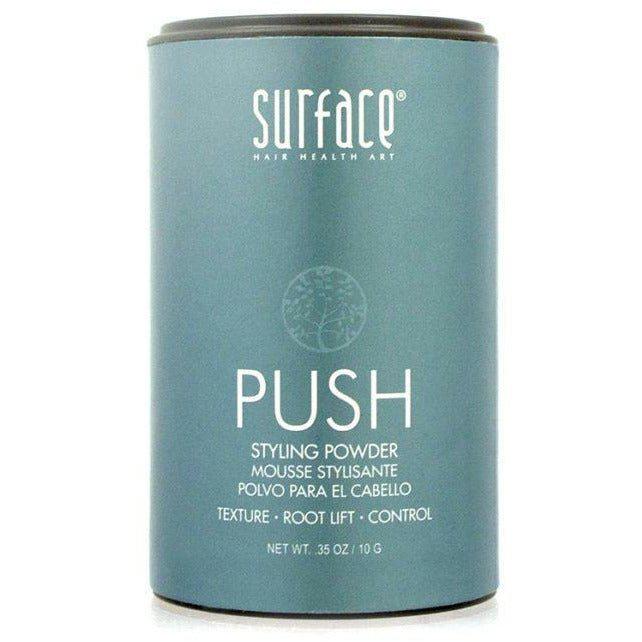 Surface Push Styling Powder .35 oz-The Warehouse Salon