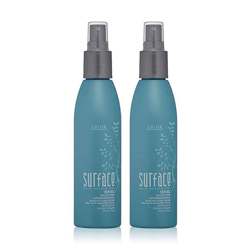 Surface Styling Swirl 6 oz (Pack of 2)-The Warehouse Salon