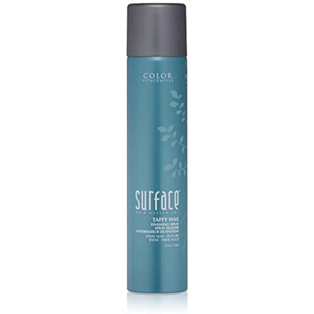 Surface Styling Taffy Hairspray Wax 4.7 oz-The Warehouse Salon