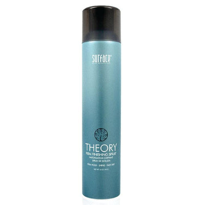 Surface Theory Firm Styling Spray 10 oz-The Warehouse Salon