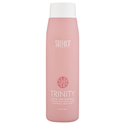 Surface Trinity Color Care Shampoo 10 oz-The Warehouse Salon