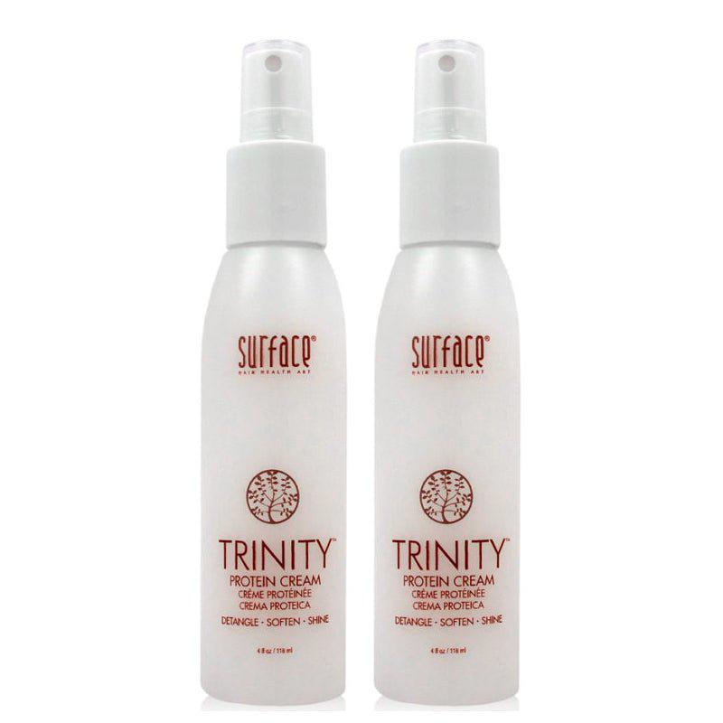 Surface Trinity Protein Cream 4 oz (Pack of 2)-The Warehouse Salon