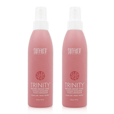 Surface Trinity Protein Repair Tonic 6 oz (Pack of 2)-The Warehouse Salon