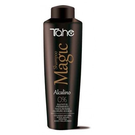 Tahe Magic Alkaline Shampoo 33.8oz-The Warehouse Salon