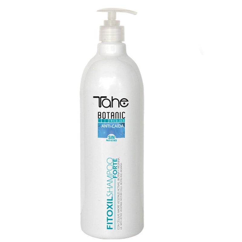 Tahe Tricology Fitoxil-Hair Loss Shampoo Formula-The Warehouse Salon