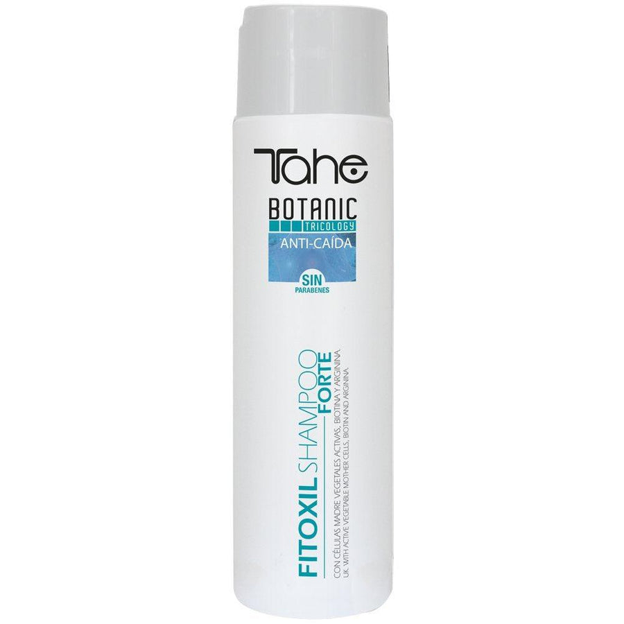 Tahe Tricology Fitoxil-Hair Loss Shampoo Formula-The Warehouse Salon