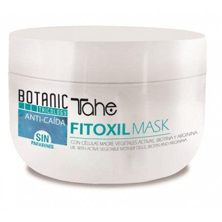 Tahe Tricology Fitoxil Mask 10.14oz-The Warehouse Salon