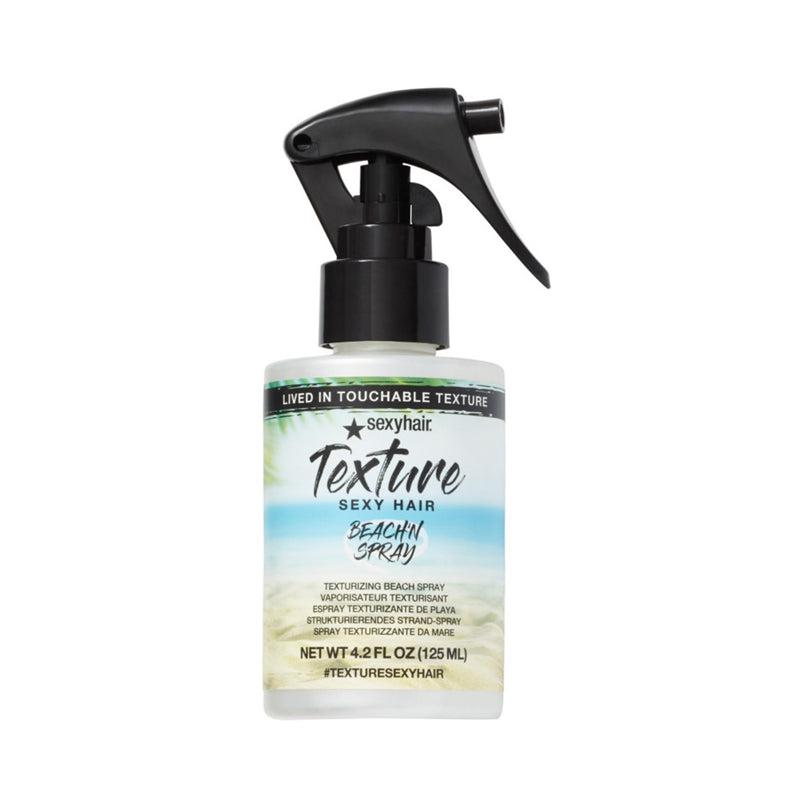 Texture Sexy Hair Beach'N Spray 4.2oz-The Warehouse Salon