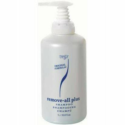 Tressa Remove All Plus Shampoo 33.8 oz-The Warehouse Salon