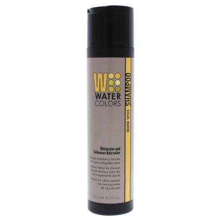 Tressa Watercolors Maintenance Shampoo, 8.5 oz-The Warehouse Salon